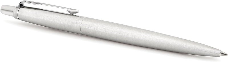 Parker Jotter London Stainless Steel Ball Pen - Image 3